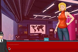 Is Sam Getting Second Thoughts in Paprika Trainer Ep 12?