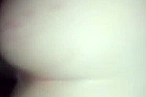 taking that cock from the back