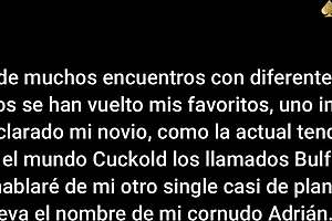 Mexican Wife Caught Cheating At Home With Lover