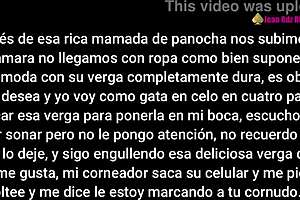 Mexican Wife Caught Cheating At Home With Lover