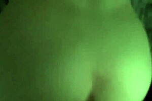 Young 18 yo allows fucking her tight pussy from behind