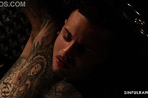 Always too much but never enough in passionate encounters