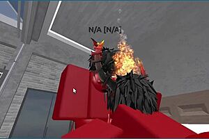 Demon Fucks His Hot Rich Femboy