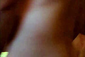 Milf Bent Over Gets Fucked.