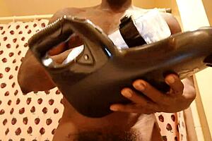 bbc worship hallelujah johnson how about a blowjob 😍