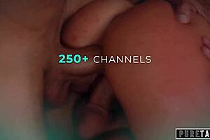 pure taboo alexia anders creampied by teacher taking virginity