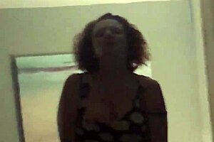 What do you see in the new mirror?