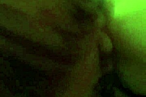 giving him the blowjob he wants, milf