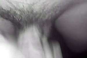 hey, check out this masturbation with semen part 1