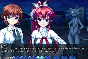 हे, इन्योचू इंसेक्ट्स पार्ट 24 एंडिंग पर मत छोड़ो! 😜