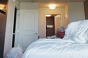 How Do Fat Colombian Girls Handle Big Black Cocks?