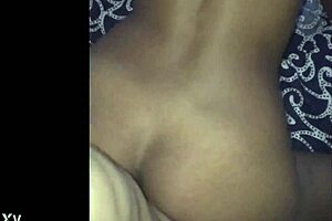 Why fuck a rich black girl like that?