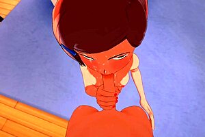 feeling the passion in ben teen hentai ben x gween part 3 uncensored