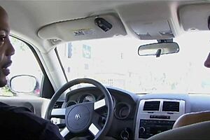 two girlfriends share a lover on their first date