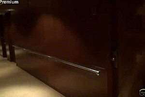 Golden shower fun with carlitos way and tamrah dix