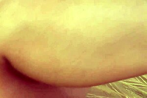 Feminge 4K - Vintage Lesbian Video