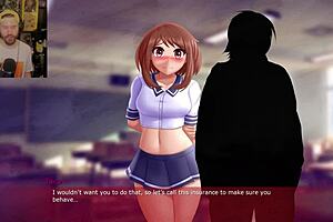 Unsettling Episode Of My Hero Academia Tuition