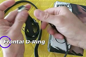 Gay Couples Trying Out Bondage Sex Toys!