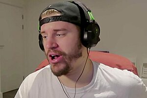 Chosen to Repopulate with Space Paws Uncensored