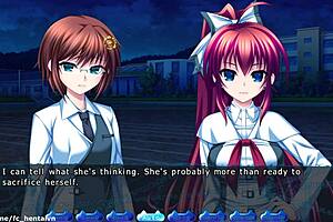 हे, इन्योचू इंसेक्ट्स पार्ट 24 एंडिंग पर मत छोड़ो! 😜