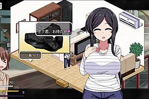 Winter Spoils In Emotional Anime Adventure