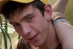 Czech Gay Couple Into Raw Fucking And Fisting