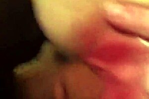 Trimmed Video File of Intimate Moments