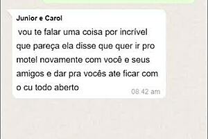 couple caught in motel orgy