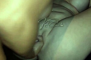 I Took Hot Malu Paz To The Gloryhole For A Blowjob, And We Got So Horny We Ended Up In A Room.