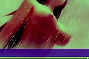 i enjoy to love ru harenchi vn animation