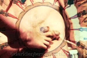 Dark lantern entertainment presents the secret life and confessions of a victorian english gentleman