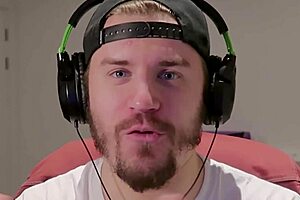 Chosen to Repopulate with Space Paws Uncensored