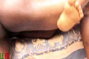 After Shopping, He Fucks Me Hard!