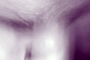 hey, check out this masturbation with semen part 1