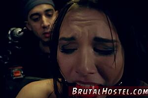 aidra fox and kharlie stone feel bound in bondage