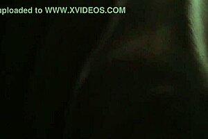 bbw sucks big black cock while licking ass