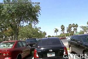 I can't believe I'm having this intense homo sex experience.