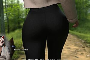 Race of Life Episode 10