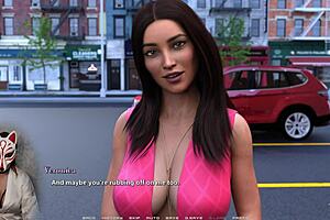 Race of Life Episode 10