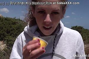 Is ice ice babe's tight pussy shaved and ready?