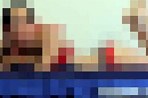 Your bisexual fantasy is so hot!