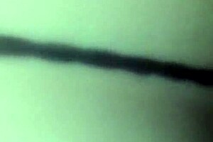 wet pussy and asshole in homemade doggystyle