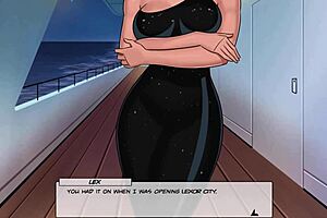 Dc Comics Something Unlimited Part 90 Fucking Livewire