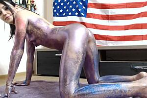 Imitate The Barking Of A Dog On Webcam In High Definition