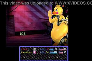 chica cant stop getting fucked by endo chicas horny and kinky night 0 0 1 2