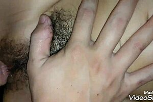 Cute girlfriend shares her juicy pussy with friend