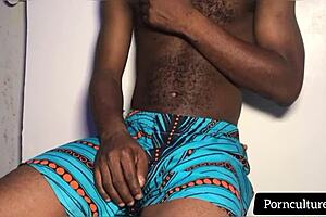 i love homemade fucking with wet pussy and big black cock