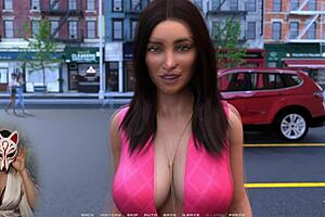 Race of Life Episode 10