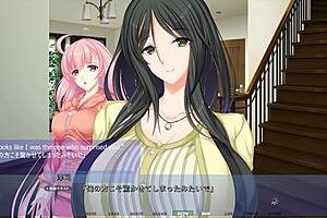 Akumeru Family Prologue Meeting Asagi Family Part One