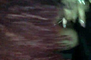 Intense facial after deepthroat blowjob session.